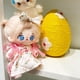 thumbnail image 4 of S Oujcen Muñeco De Peluche Posable De 20 Cm - Lindo Juguete De Peluche De Algodón con Esqueleto Articulado - Muñeco De Vestir Suave De Anime - Adorable Coleccionable Kawaii-02, 4 of 5