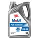 thumbnail image 1 of Aceite Mobil Full Synthetic  5w-20 4.73l, 1 of 3