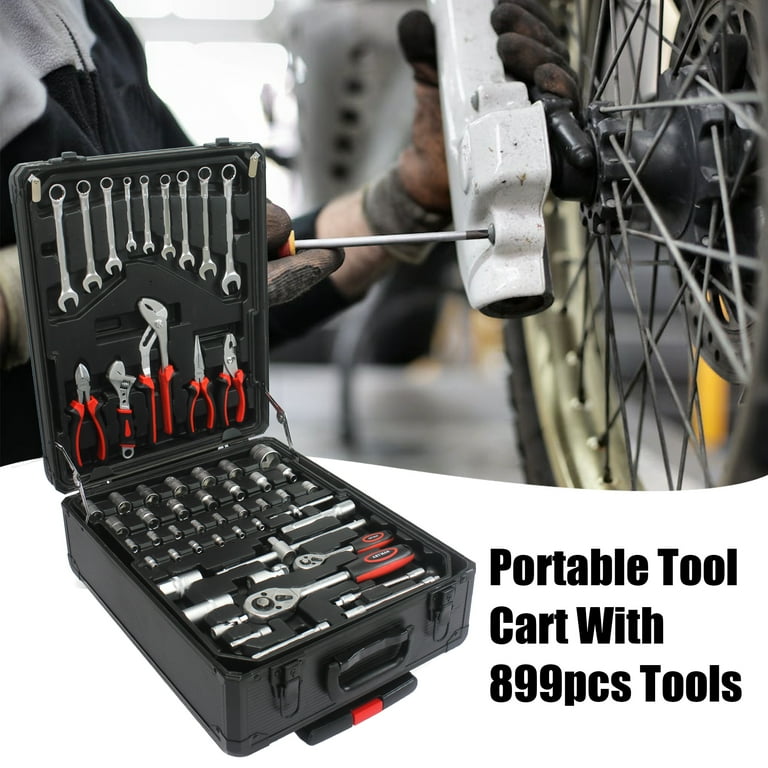 Professional bike mechanic tools 2025