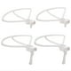 thumbnail image 3 of Repuestos de drones Protector de hélice Protector de cuchilla círculo apto para Hubsan Zino H117SWhite, 3 of 8