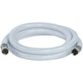 thumbnail image 4 of Certified Appliance Accessories IM60P PVC Ice Maker Connector with 1/4" Compression, 5ft, 4 of 8