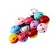 thumbnail image 1 of WEUVEB 20Ud Decorativas Color Surtido Para Collares Llaveros Y Creativas En Hierro, 1 of 8