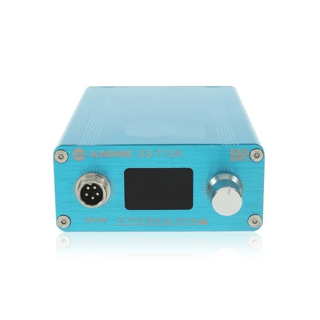 Replacement Main Hub (110V) (Sunshine: Model # SS-T12A)