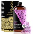 thumbnail image 1 of Aceite esencial FRAOIL Lilac 480 ml para humidificador difusor, 1 of 7