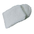thumbnail image 2 of 1 Pair Floor Socks Super Soft Ultra-thick Cotton Middle Tube Fluffy Autumn Winter Floor Socks for Home, 2 of 8
