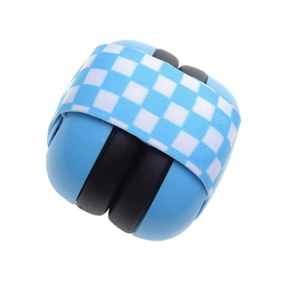Baby Ear Protection Noise Cancelling HeadPhones Adjustable