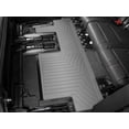 thumbnail image 3 of WeatherTech FloorLiner HP Custom Fit Floor Mats compatible with Escalade ESV, Escalade-V ESV, Suburban, Yukon XL - 3rd Row, Grey, 3 of 5