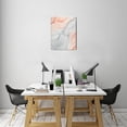 thumbnail image 2 of Embrace Luxury with Marble Draw Print - 12x16 Inch Diamond Painting Pack for Walls, 2 of 7