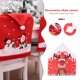 thumbnail image 3 of Cuadros Decorativos Funda decorativa DIY para silla de Navidad, Kit de pintura de diamante (KB003) Sywqhk Nuevos Originales, 3 of 8