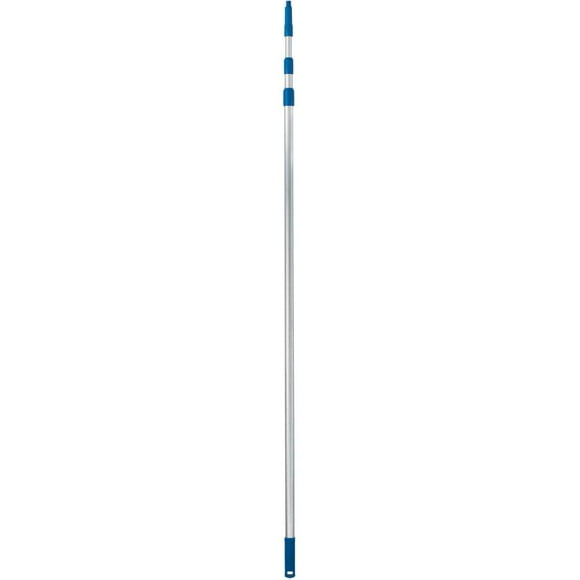 Ettore 43009 REA-C-H Extension Pole, 8-feet