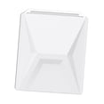 thumbnail image 3 of BELOVING Housse de Protection Étui de Protection pour Mini Antenne Parabolique Camping Blanc, 3 of 9