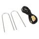 thumbnail image 1 of Adaptador De Auxiliar de sonido Mini Para Automóvil De 3.5mm Para Grande Punto 2007+ Yotijar Cable de entrada AUX de audio para automóvil, 1 of 5