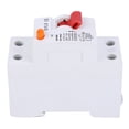 thumbnail image 4 of GYL8 Circuit Breaker 2P 230VAC 50/60Hz IP20 Electric Leaking Protector Current Circuit Breaker2P-63A-300mA, 4 of 10
