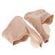 thumbnail image 5 of El Juanete Elástico Ligero Del Antepié Aliviar El Calcetín de La Fatiga Hallux Valgus Calcetines - Piel normal + Piel L Baoblaze Big Toe Corrector, 5 of 5