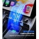 thumbnail image 2 of Adaptador CarPlay inalámbrico Teeran 2025 Upgrade CarPlay con cable, 2 of 9