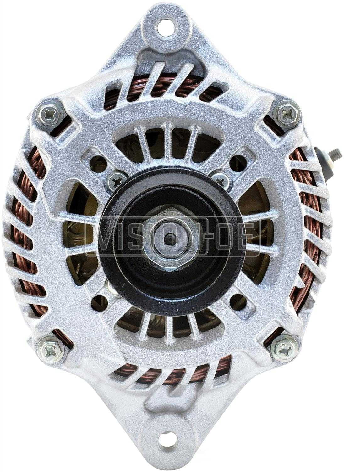 Vision OE 11437 Alternator