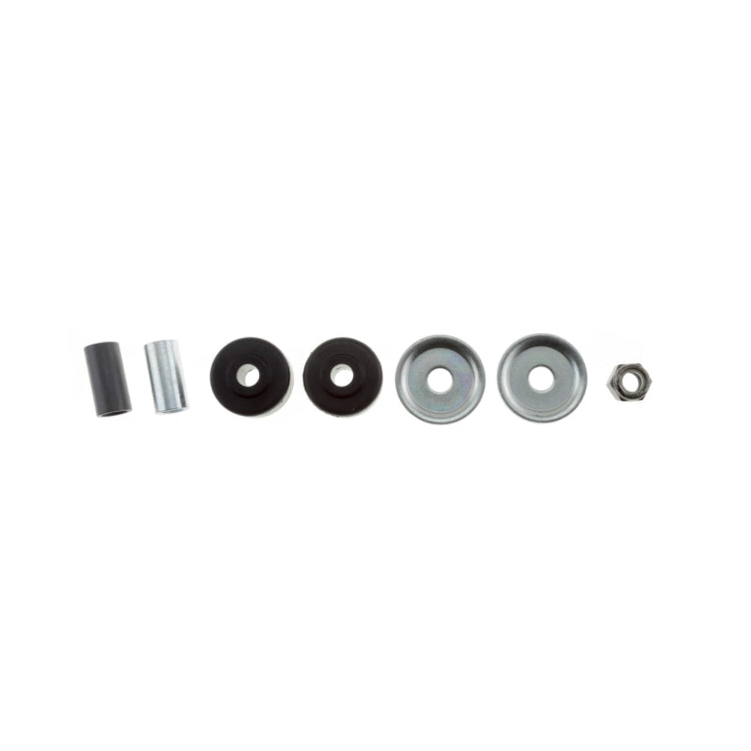 Bilstein 33-230351 Monotube Shock Absorber, 46mm