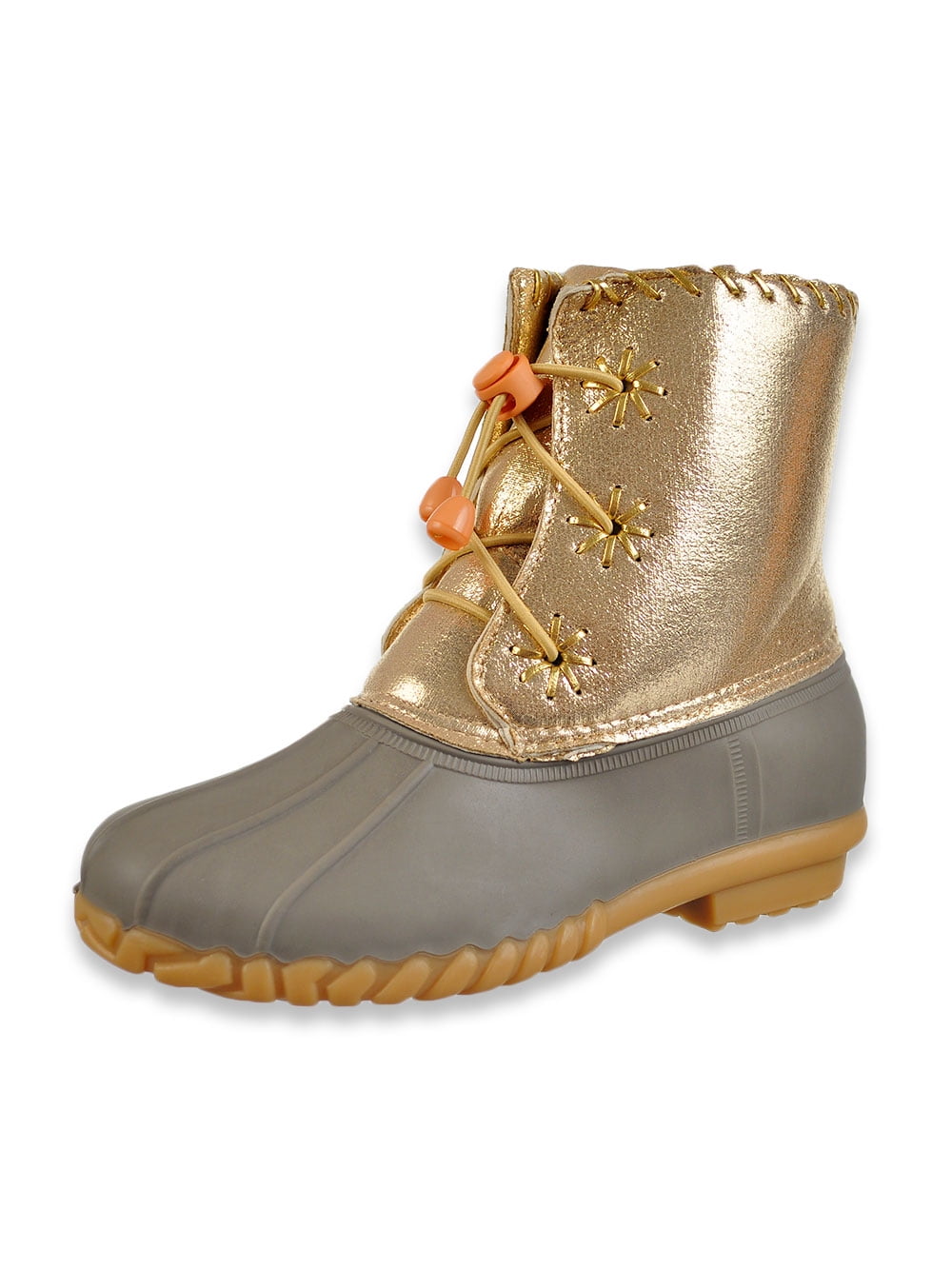 olivia miller duck boots