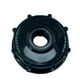thumbnail image 4 of Válvula del de agua del conector del adaptador de IBC al accesorio de la manguera de la entrerrosca del jardín de 1/2 ", 4 of 6