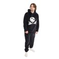 thumbnail image 4 of The Nightmare Before Christmas Mens Face Long-Sleeved Long Pyjama Set, 4 of 4