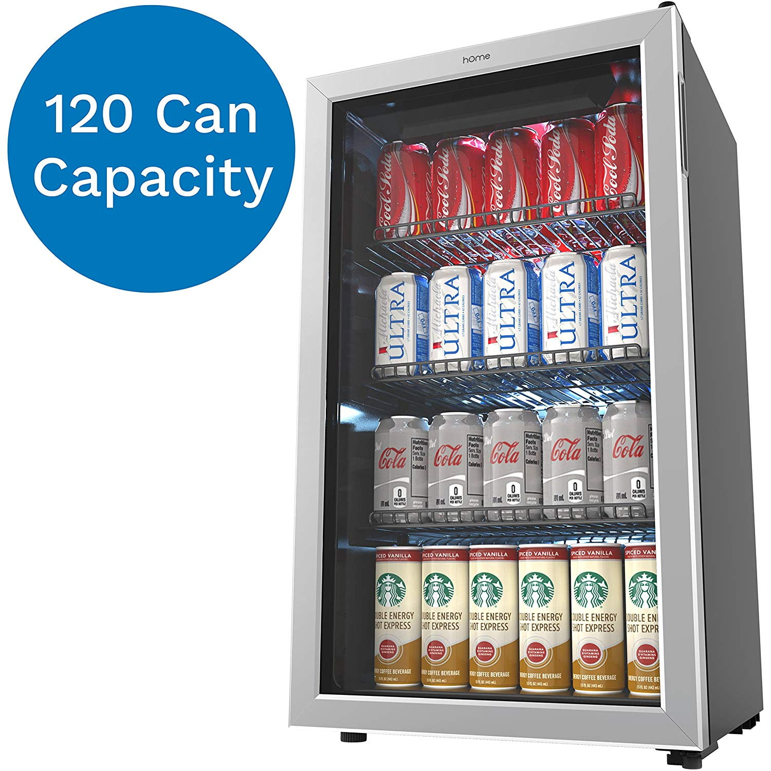 Homelabs Beverage Refrigerator And Tiendamia Com