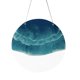 thumbnail image 1 of FLhrweasw Sea Wave Wall Pendant-Acrylic Hanging Ocean Wave Decor (Three Waves B), 1 of 9