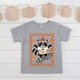 thumbnail image 4 of Happy Fall Racoon Skater - Youth Short Sleeve Graphic T-Shirt and Toddler Short Sleeve Graphic T-Shirt, 4 of 18