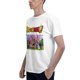 thumbnail image 5 of Camiseta de Manga Corta para Hombres DBZ, 5 of 5