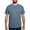 Blue Jean, variant on CafePress - Talk To Myself T Shirt - Mens Comfort Colors Shirt