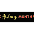 thumbnail image 4 of African Art Inspired Black History Month Celebration Backdrop Banner Historical Commemoration Educational Display Festival Party Photography Props Decor, 4 of 8