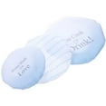 thumbnail image 6 of PAMINGONO 3Pcs Blue Reusable Bowl Covers For Home Kitchen And Outdoor Events, 6 of 8