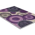 thumbnail image 3 of Washable Kitchen Rugs Sets of 4, Non Slip Kitchen Mats for Floor Waterproof & Stain Resistant Runner Rug for Kitchen, Laundry Room, Hallway, 3 of 11