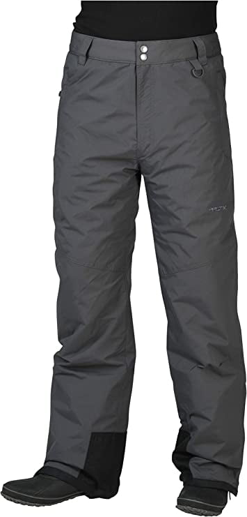 Arctix Men's Mountain Insulated Ski Pants (Inseam 30