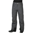 thumbnail image 1 of Arctix Men's Mountain Insulated Ski Pants (Inseam 30"), 1 of 3