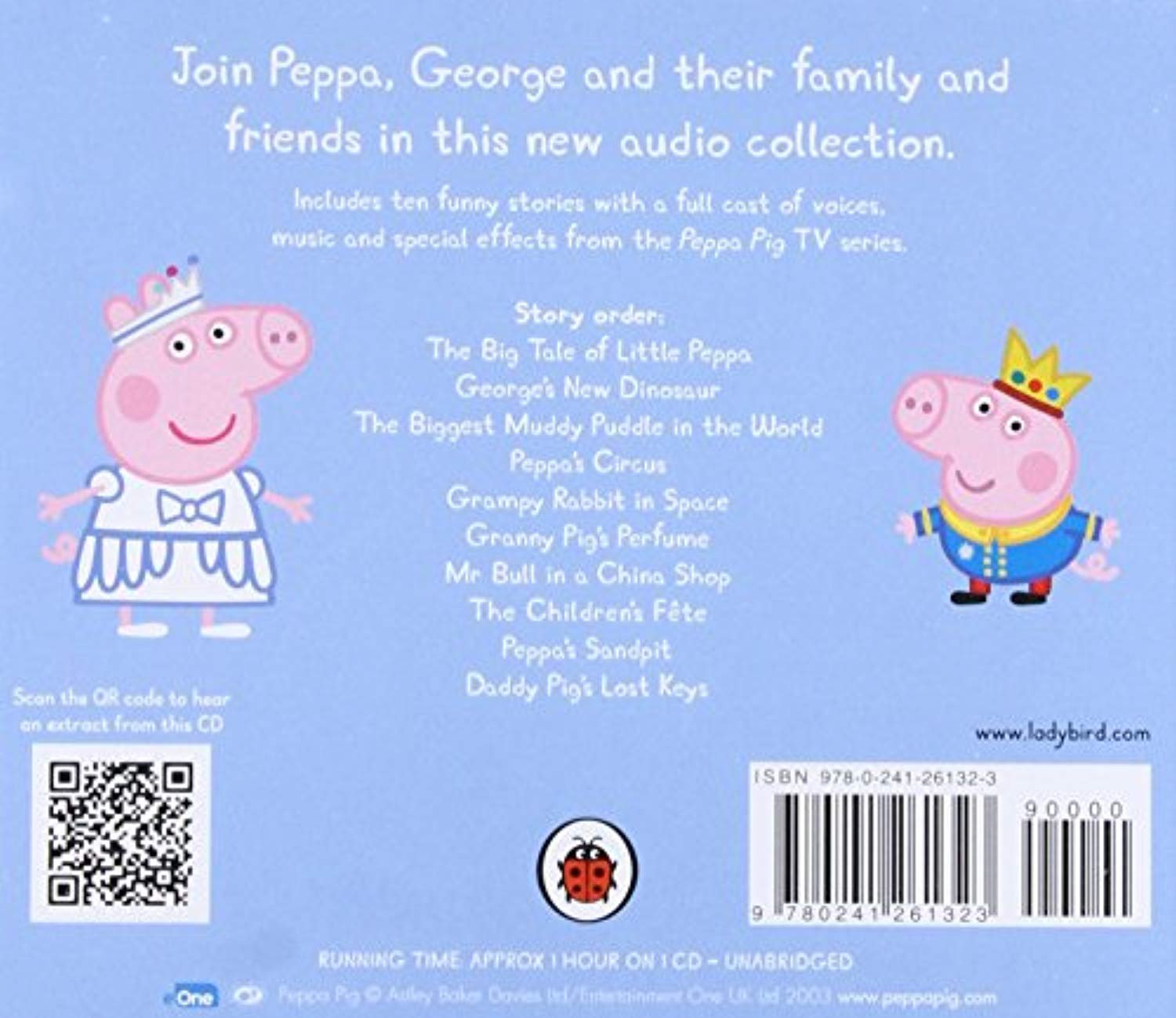 Peppa　a　Upon　Pig:　Once　Time