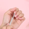 thumbnail image 2 of Nail Tool Kit Nail Buffers Nail File Cuticle Trimmer Manicure Tools for Nails Beauty, 2 of 6
