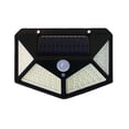 thumbnail image 1 of Luz solar para exteriores, luz de calle para patio, iluminación de inducción humana, luz de pared led impermeable para exteriores con ahorro de energía para el jardín del hogar, 1 of 4