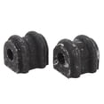 thumbnail image 1 of Rear Stabilizer Bar Bushing,  Rear Stabilizer Sway Bar Bushing Kit 55513-2B200 High Strength 2Pcs  Easy To Install  for Santa FE Veracruz, 1 of 7