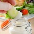 thumbnail image 3 of Ken's Foods 1 Gallon Buttermilk Ranch Dressing and Dip - 4/Case, 3 of 4