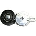 thumbnail image 6 of New Flat Accessory Belt Tensioner Compatible With Lexus Scion Toyota Venza LE 4 Cyl 2.7L RAV4 Platinum 4 Cyl 2.5L Camry SE Sport 2.5L 2009-2021 By 39106 49449 89717 999415, 6 of 6