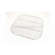 Blackstone Stainless Steel Adjustable Warming Rack - Walmart.com