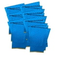 thumbnail image 2 of 20x Tapis Insonorisant pour Voiture Isolation Thermique Isolation Phonique et Amortissement Bleu, 2 of 8