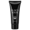 thumbnail image 3 of Blackhead Peel Off Face Mask, Blackhead Remover Mask Suave Para La Piel Mejorar La Piel áspera Ingredientes De Carbón Activado Para La Cara Para Uso Doméstico, 3 of 8