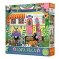 thumbnail image 5 of Ceaco Costa Rica Stephanie Peterson Jones 300 Piece Interlocking Jigsaw Puzzle, 5 of 5