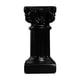 thumbnail image 1 of Mini romana de utilería, escultura de romana, estatua de resina para banquete, adornos, estatua de resina de griega, estatua negro, 1 of 9
