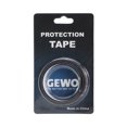 thumbnail image 1 of Ruban de Protection Latéral pour Raquette de Tennis de Table Original Ping Pong Chauve-Souris Noir, 1 of 5