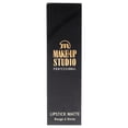 thumbnail image 5 of Make-Up Studio Matte Lipstick, Lip Makeup, Nude Nirvana, 0.13 oz, 5 of 5