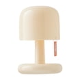 thumbnail image 1 of Mesa de noche Lámpara Noche Ligero Niños Sunset Light Portable Desktop Decoración Decoración de viveros Decoración Regalos Mujeres, 1 of 8