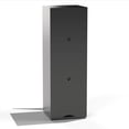 thumbnail image 4 of Cadiz Bookcase/Audio Tower, 4 of 4