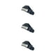 thumbnail image 2 of Billuyoard Waterptoof portátil Pesca al aire libre Camping 100LM 5 LED Clip-On Cap Lamp Light Type1 NO1 Billuyoard CBP585662, 2 of 6
